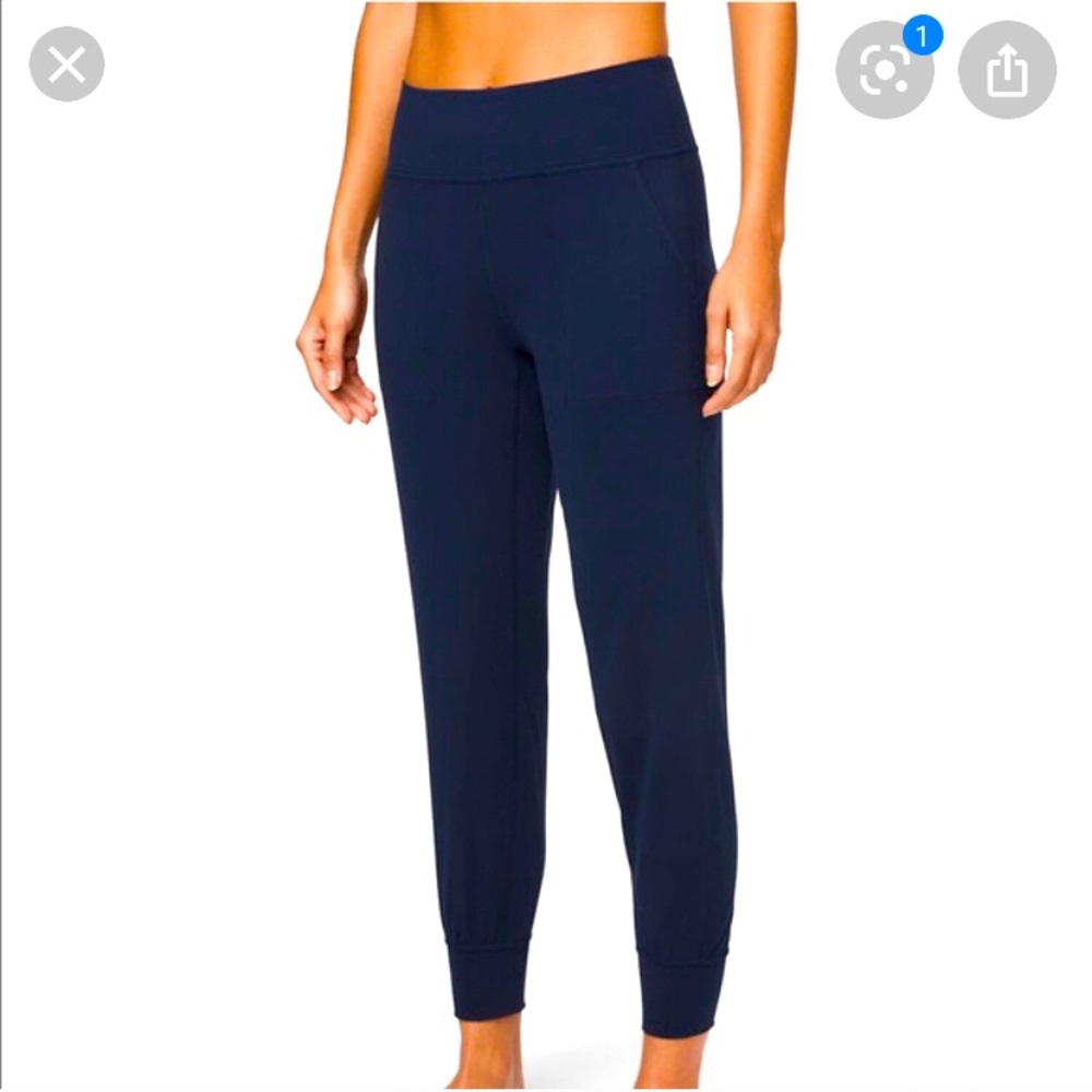 Lululemon Align jogger